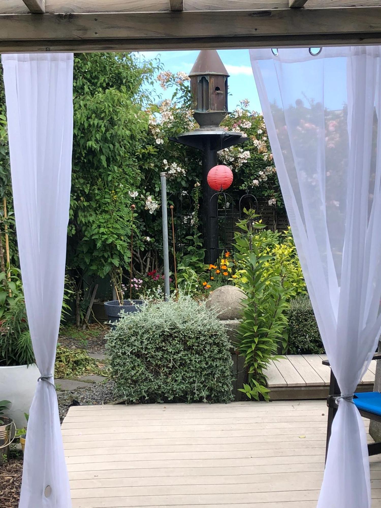 Top Floor Bed And Breakfast Парапарауму Екстериор снимка