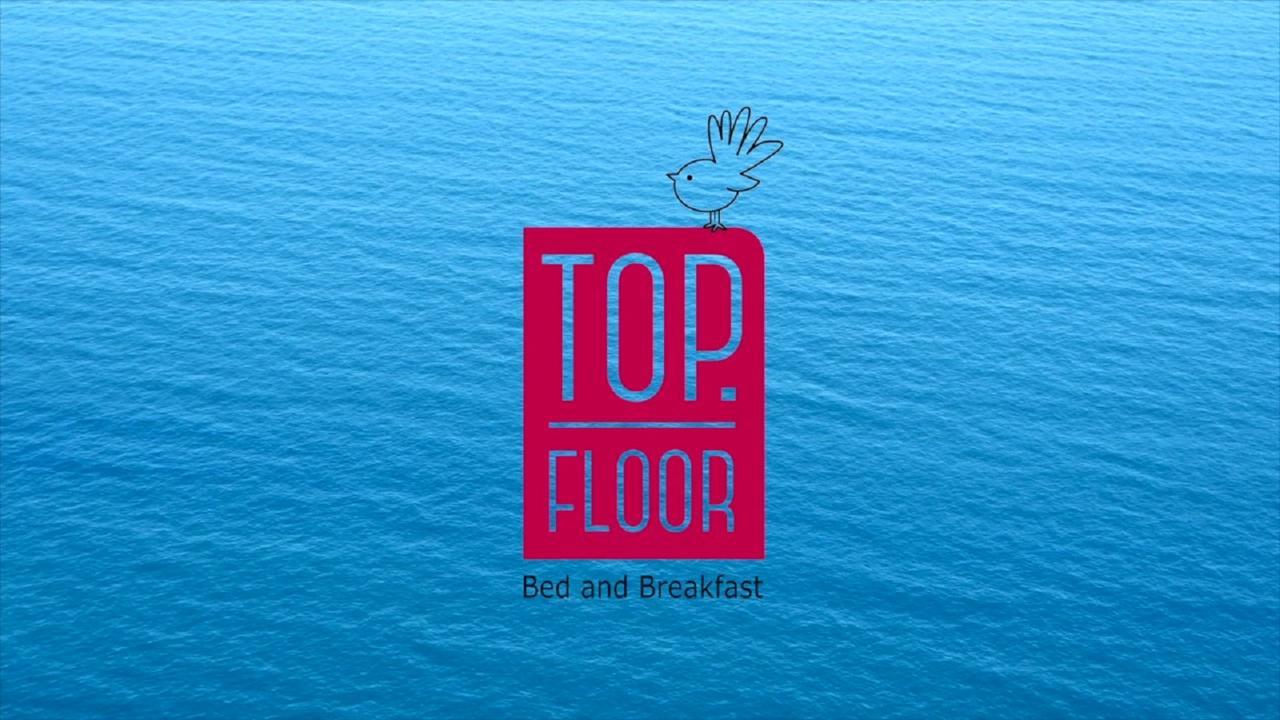 Top Floor Bed And Breakfast Парапарауму Екстериор снимка
